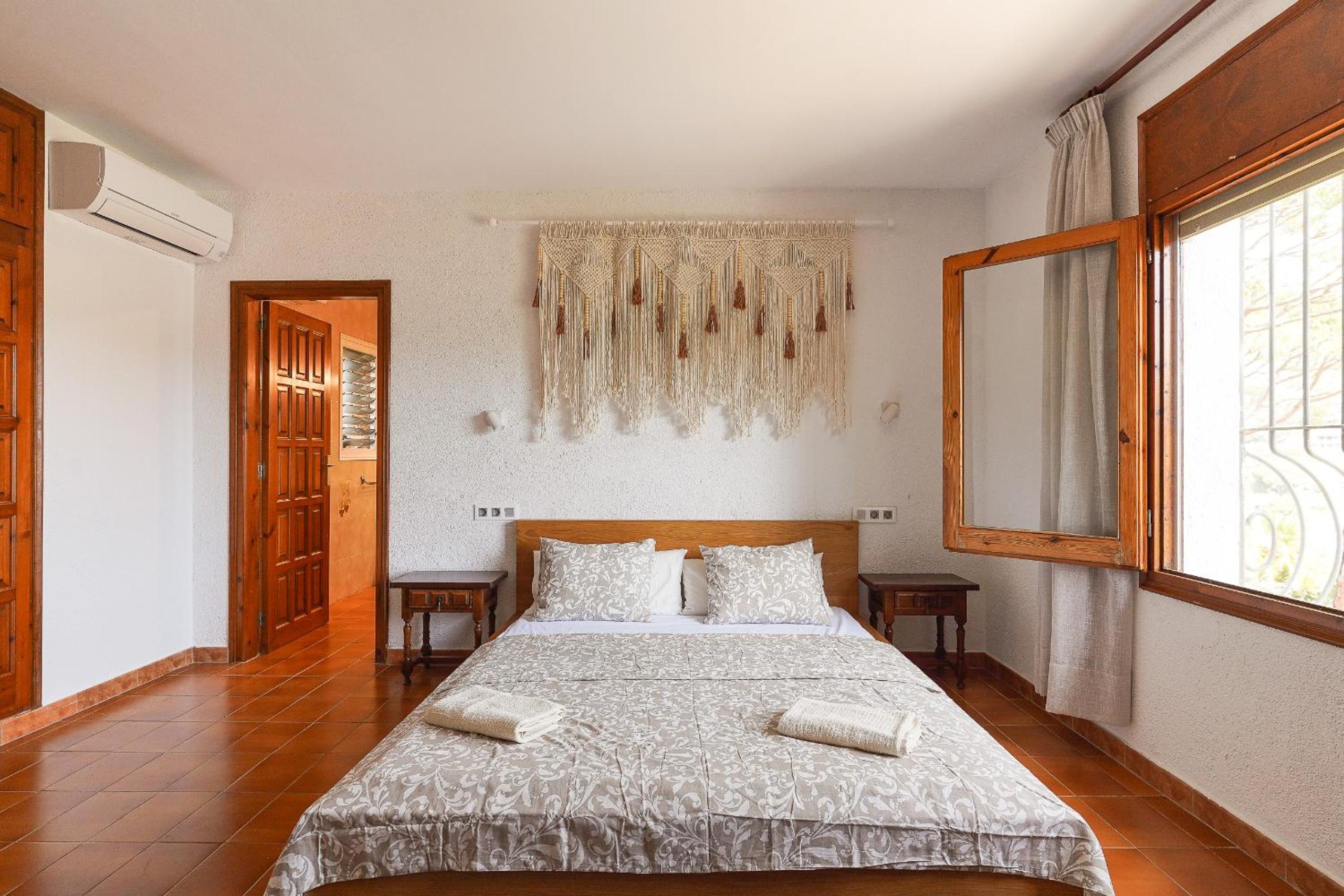 Casa Quantica