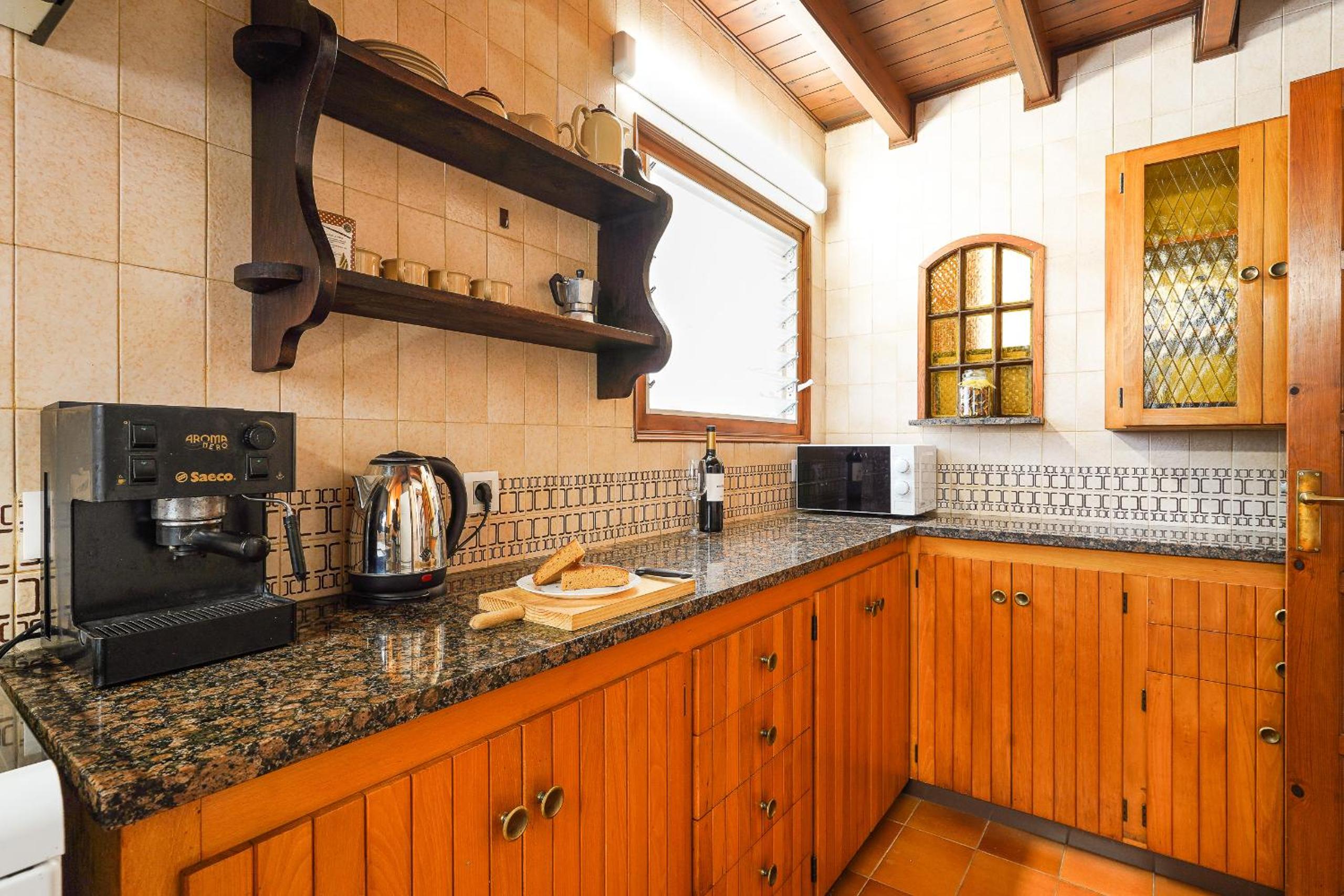 Casa Quantica