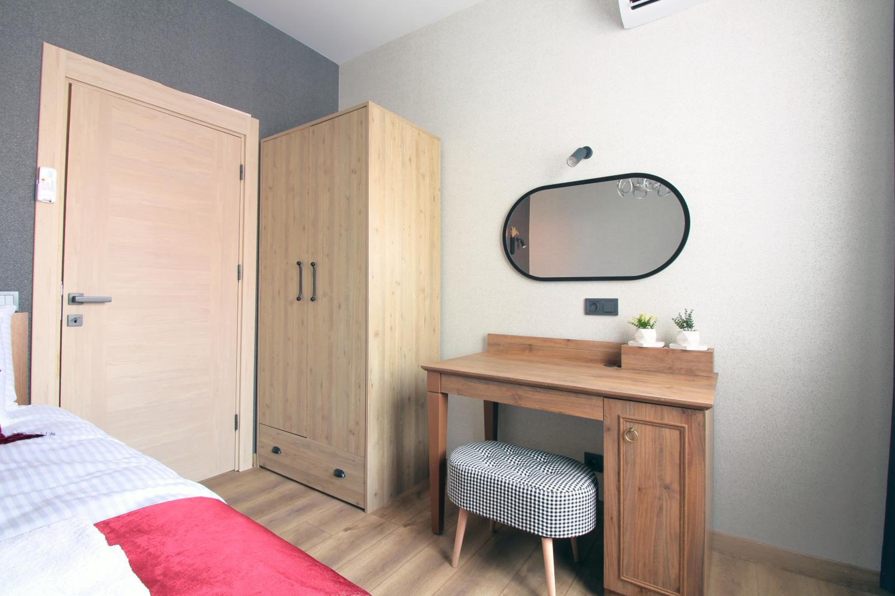 Excellent Apartments Fatih Golden Horn