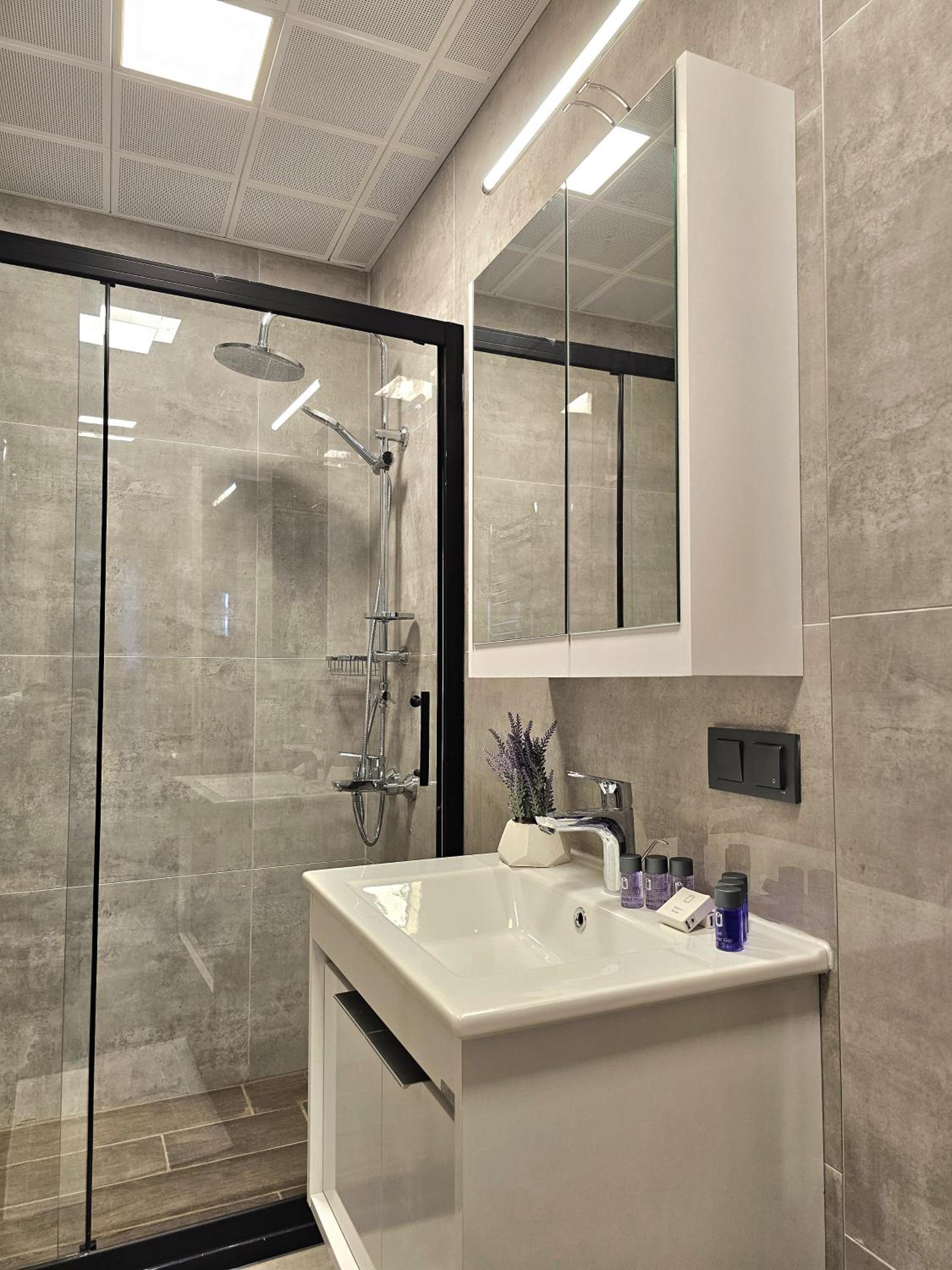 Excellent Apartments Fatih Golden Horn