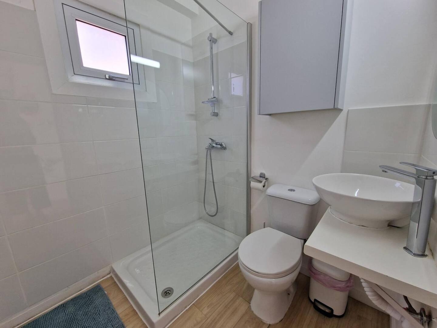Kitieos Central Apts 100m from Finikoudes Beach