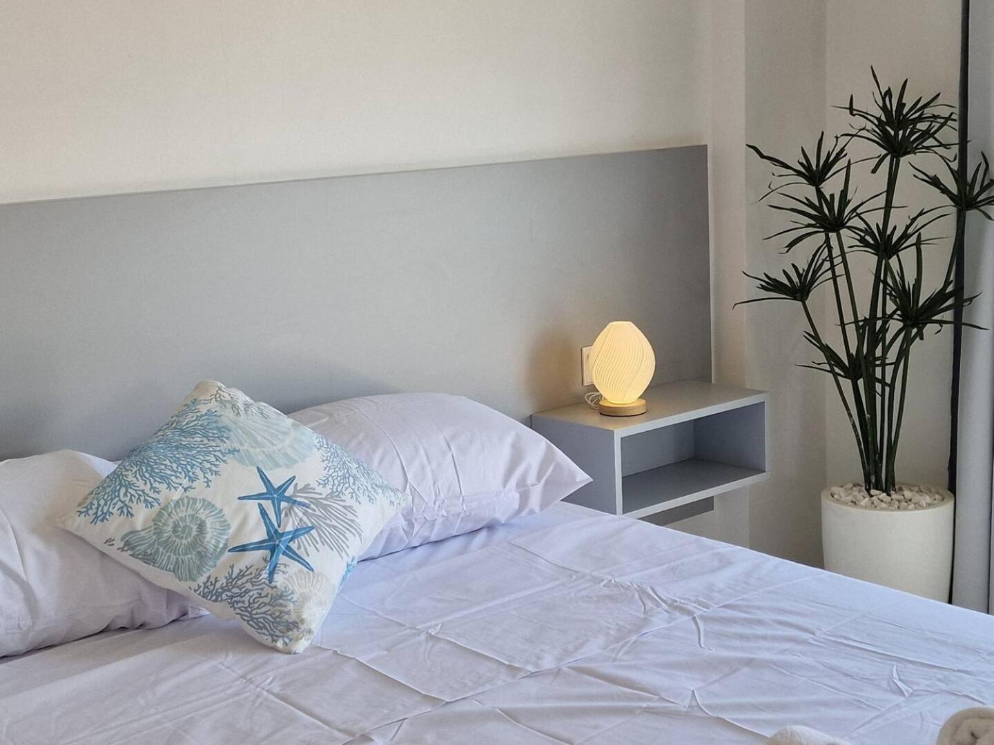 Kitieos Central Apts 100m from Finikoudes Beach