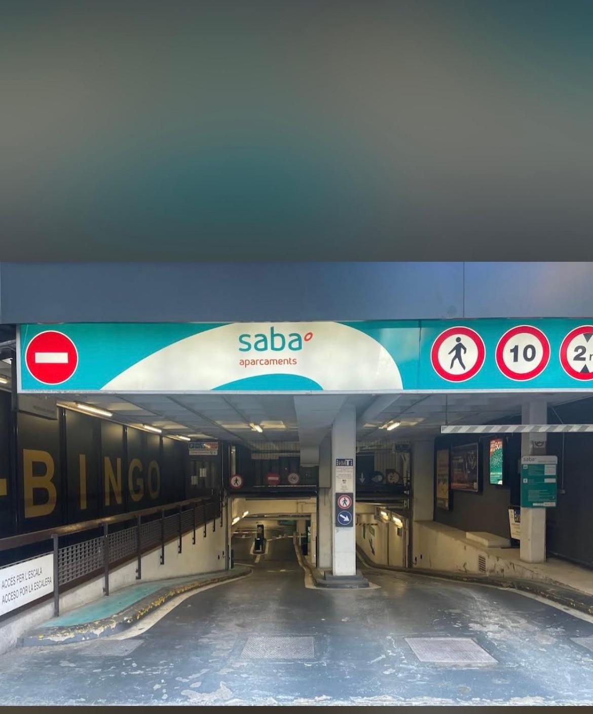 Sarriá - Sant Gervasi