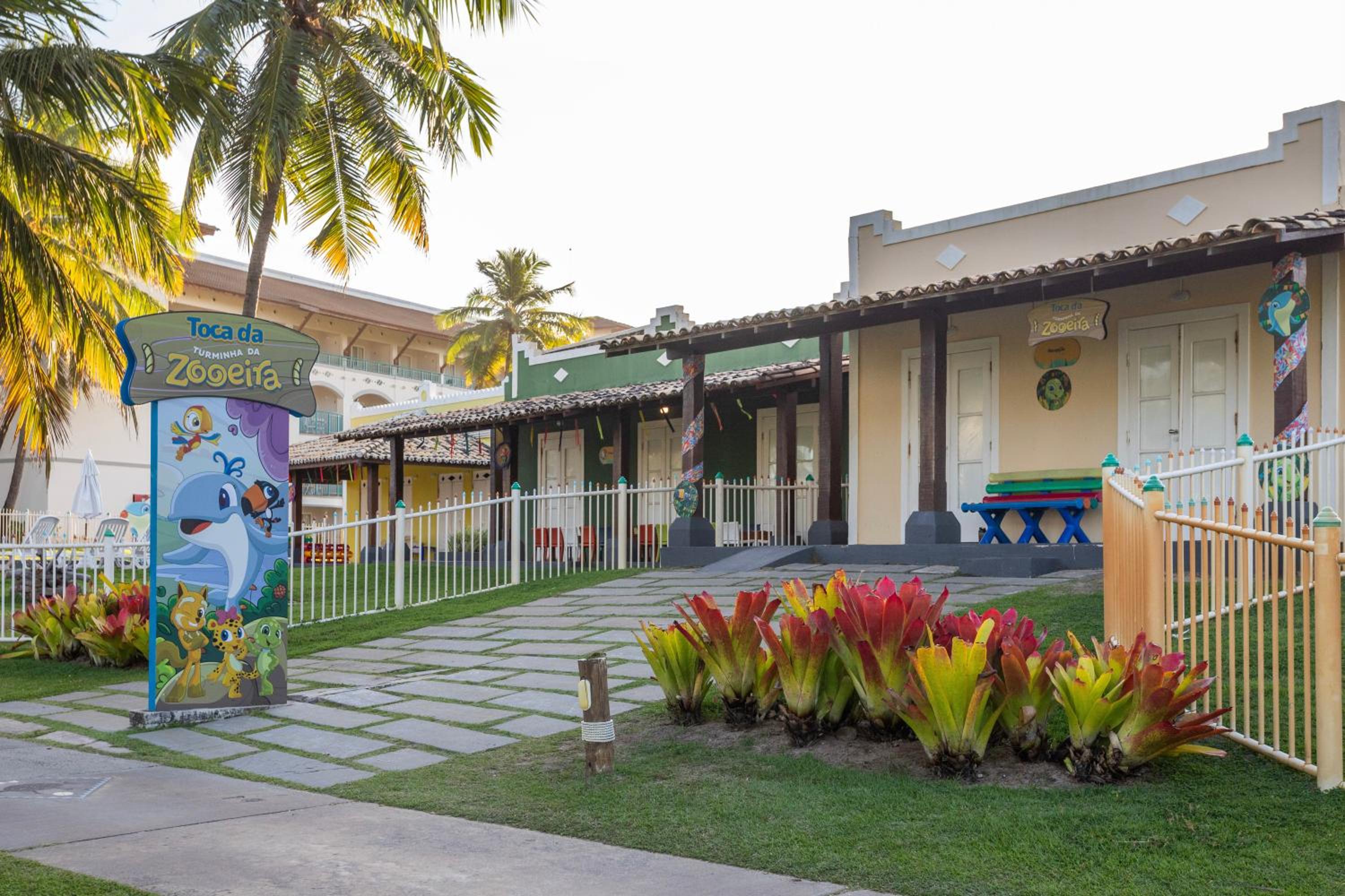 Sauipe Brisa Grand Premium All Inclusive