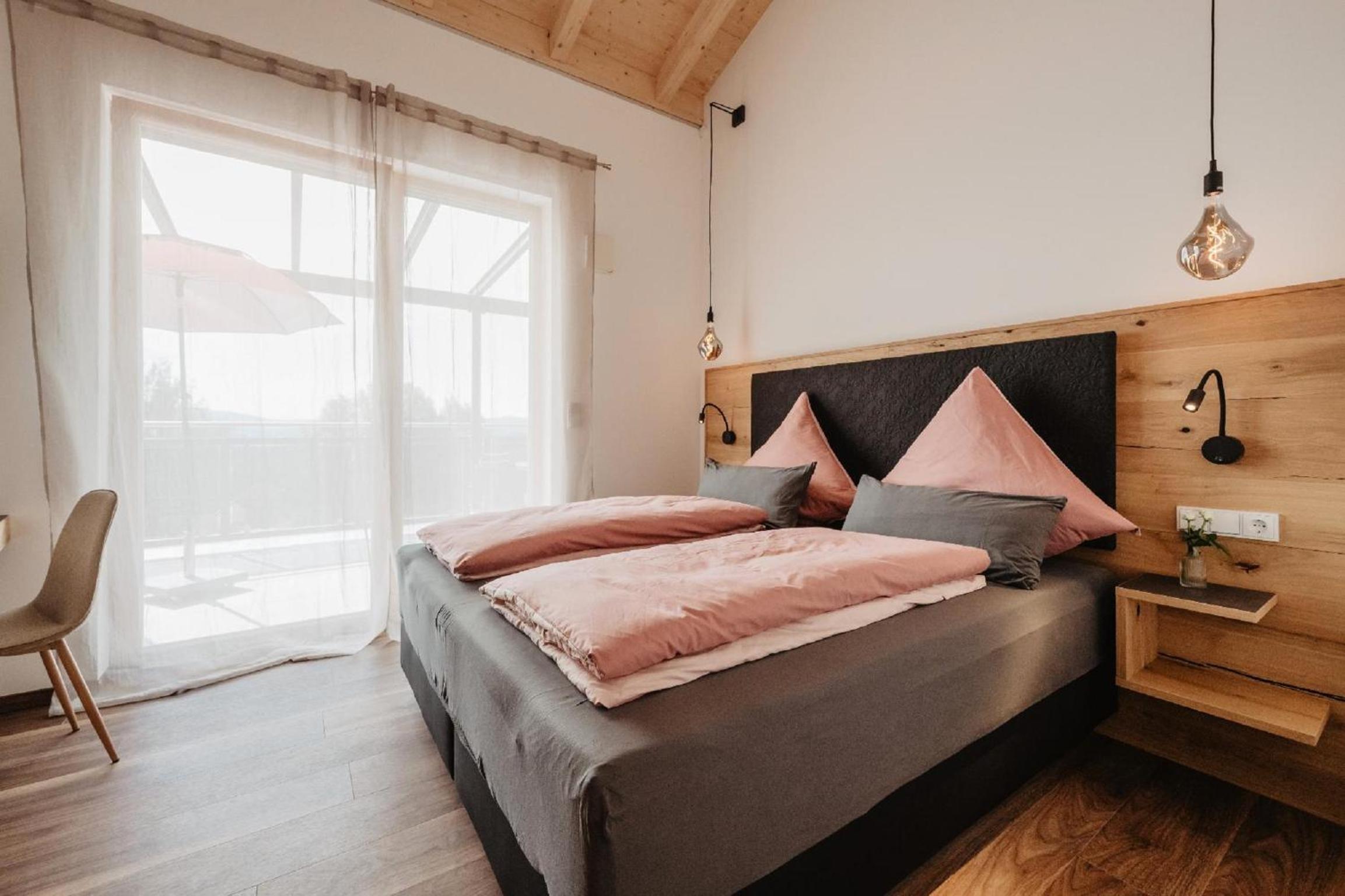 Rabenstein Suiten