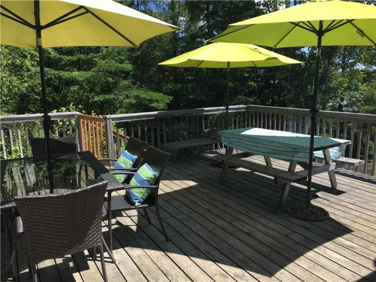 Serene Lakefront Retreat Explore and Unwind