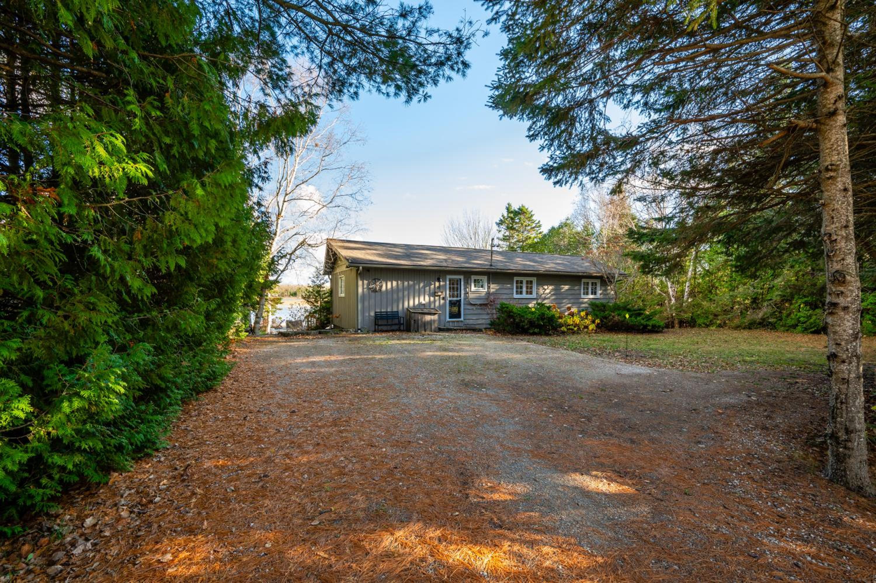 Serene Lakefront Retreat Explore and Unwind
