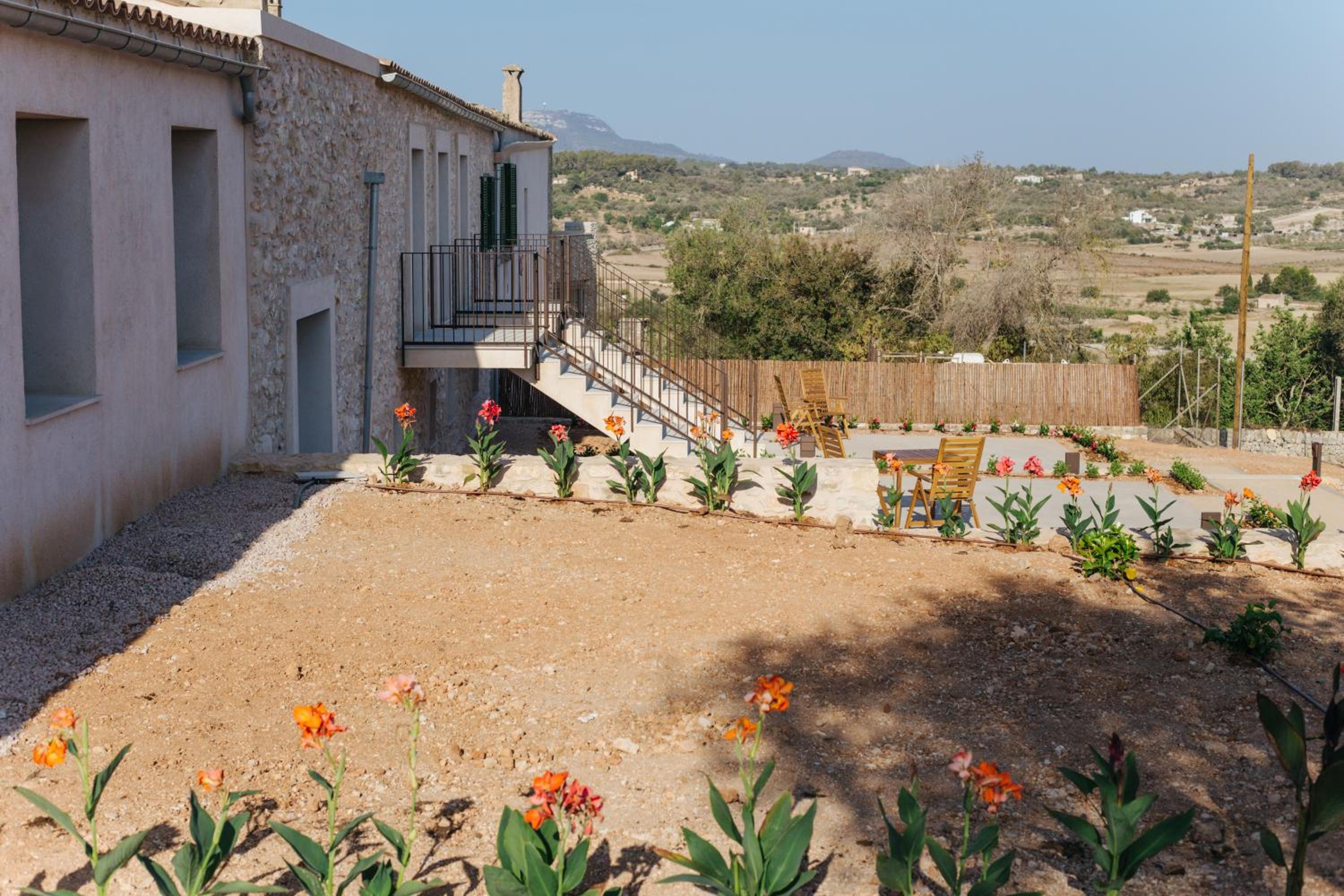 Finca Son Oms photo 3