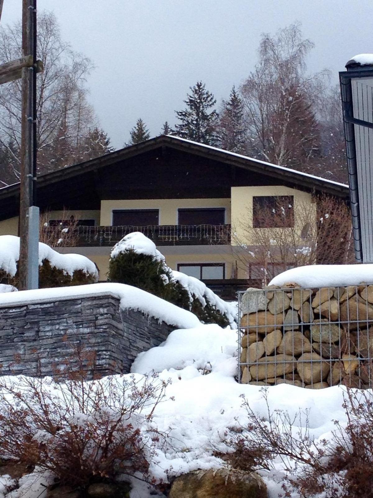 Appartements ISOLA Bad Kleinkirchheim