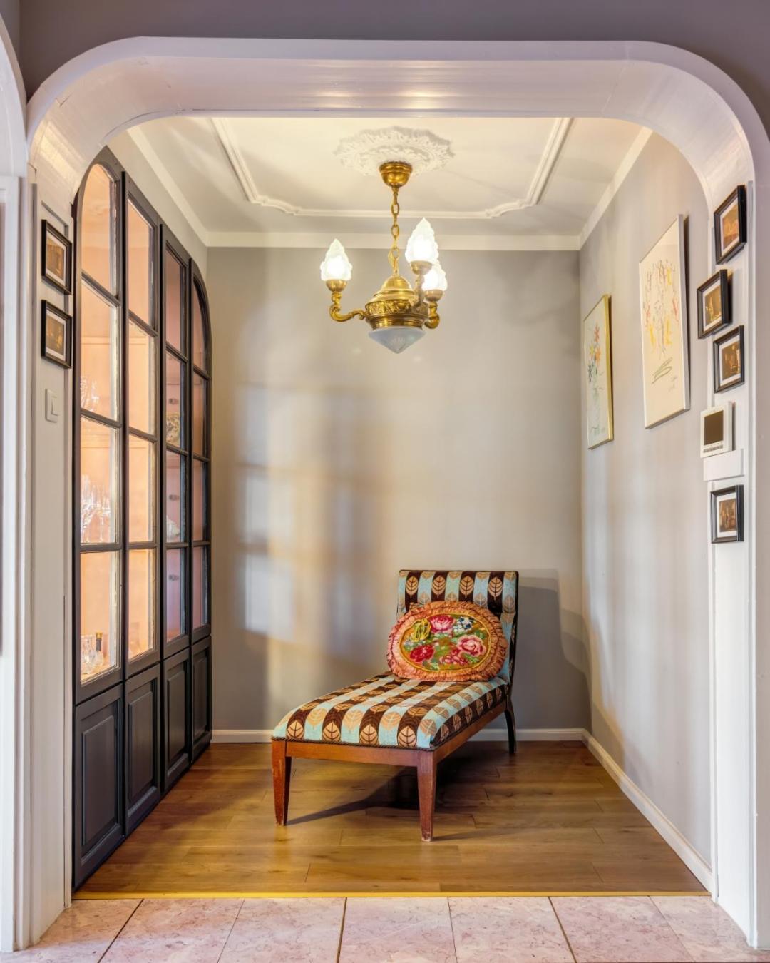 DONATICOEUR Residence