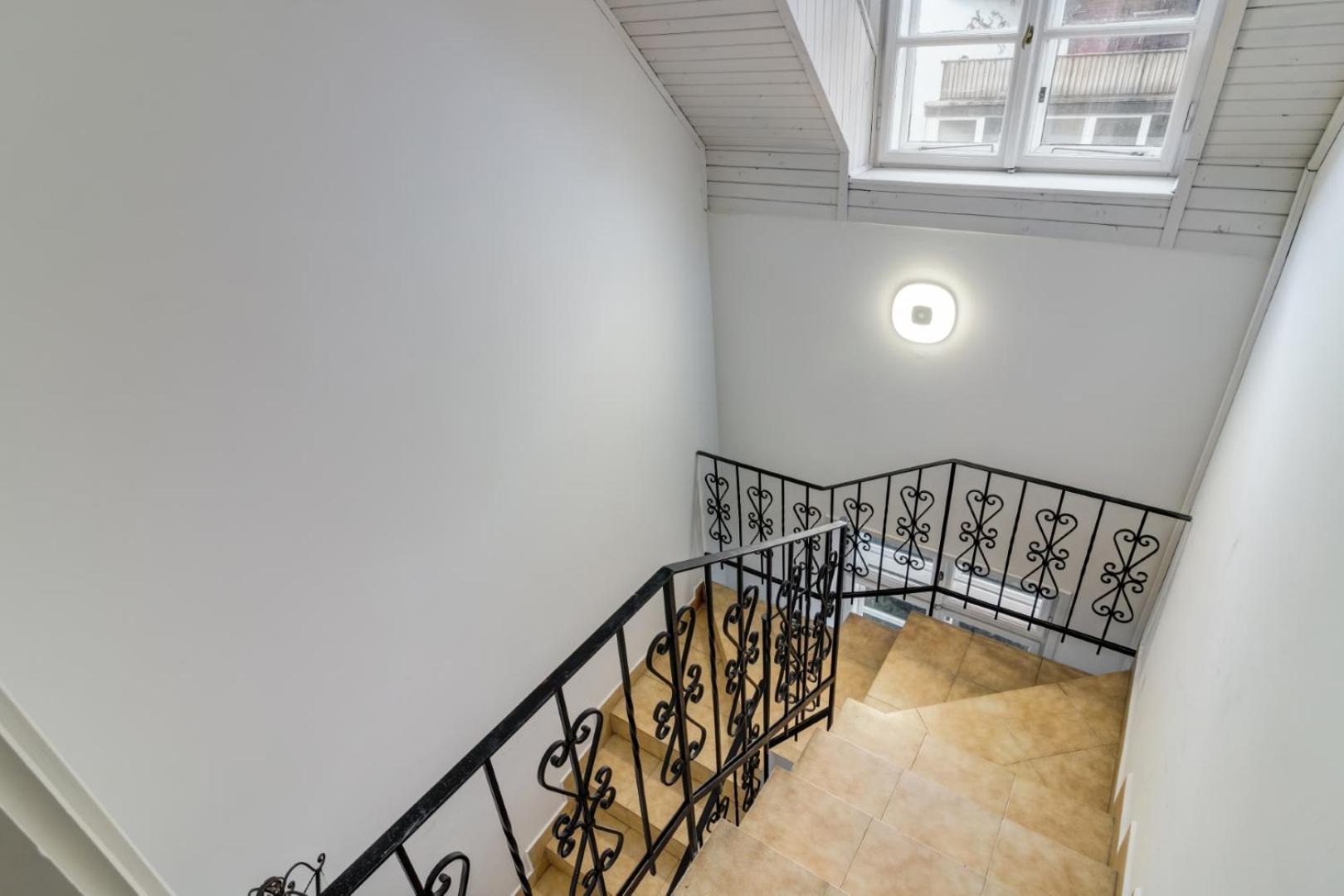 DONATICOEUR Residence
