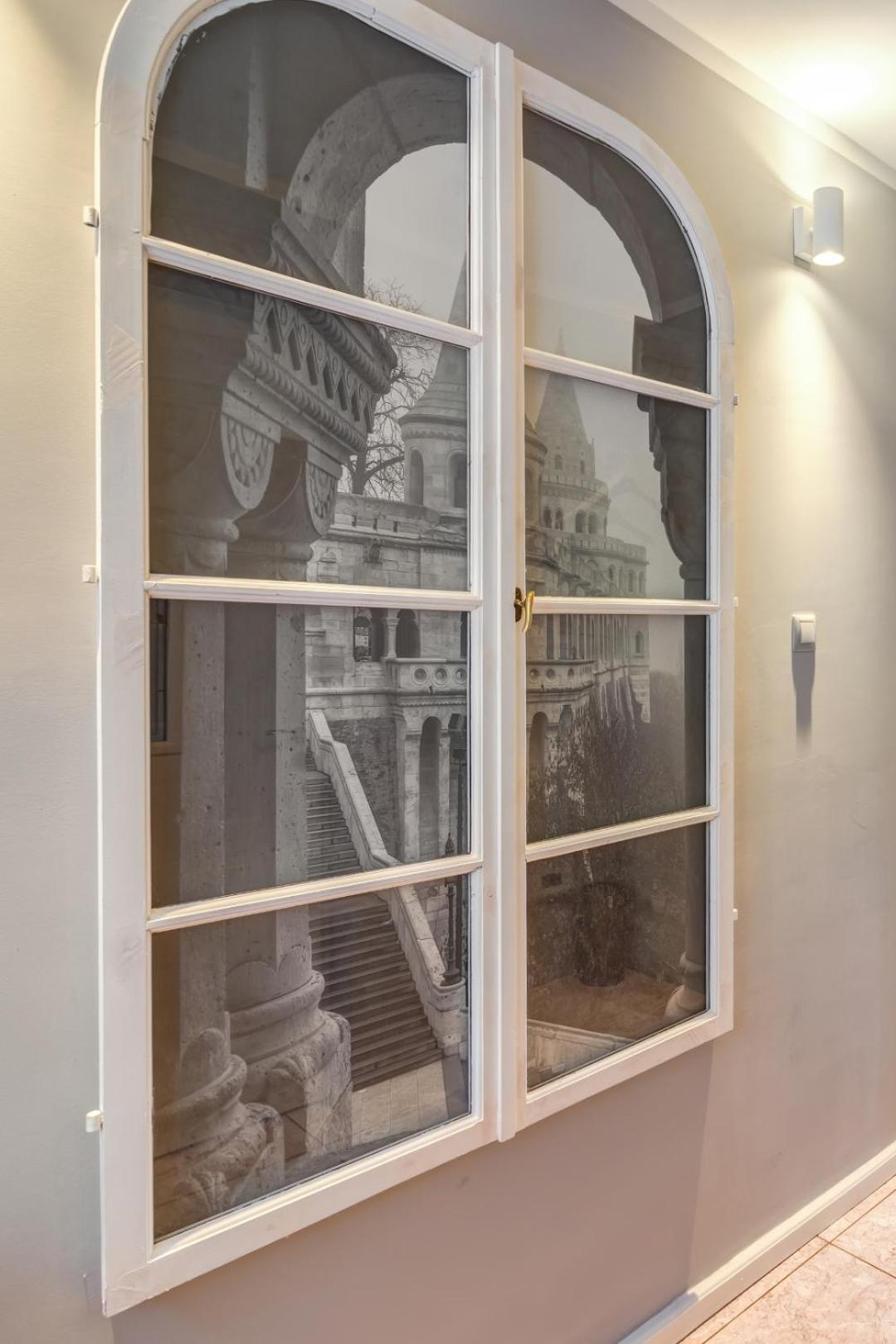 DONATICOEUR Residence