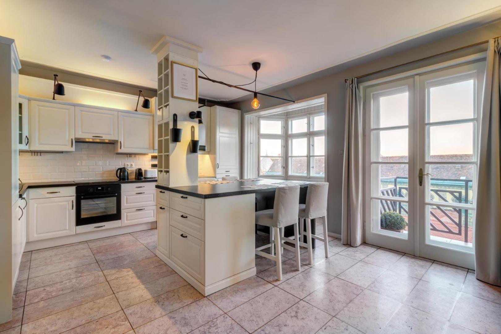 DONATICOEUR Residence