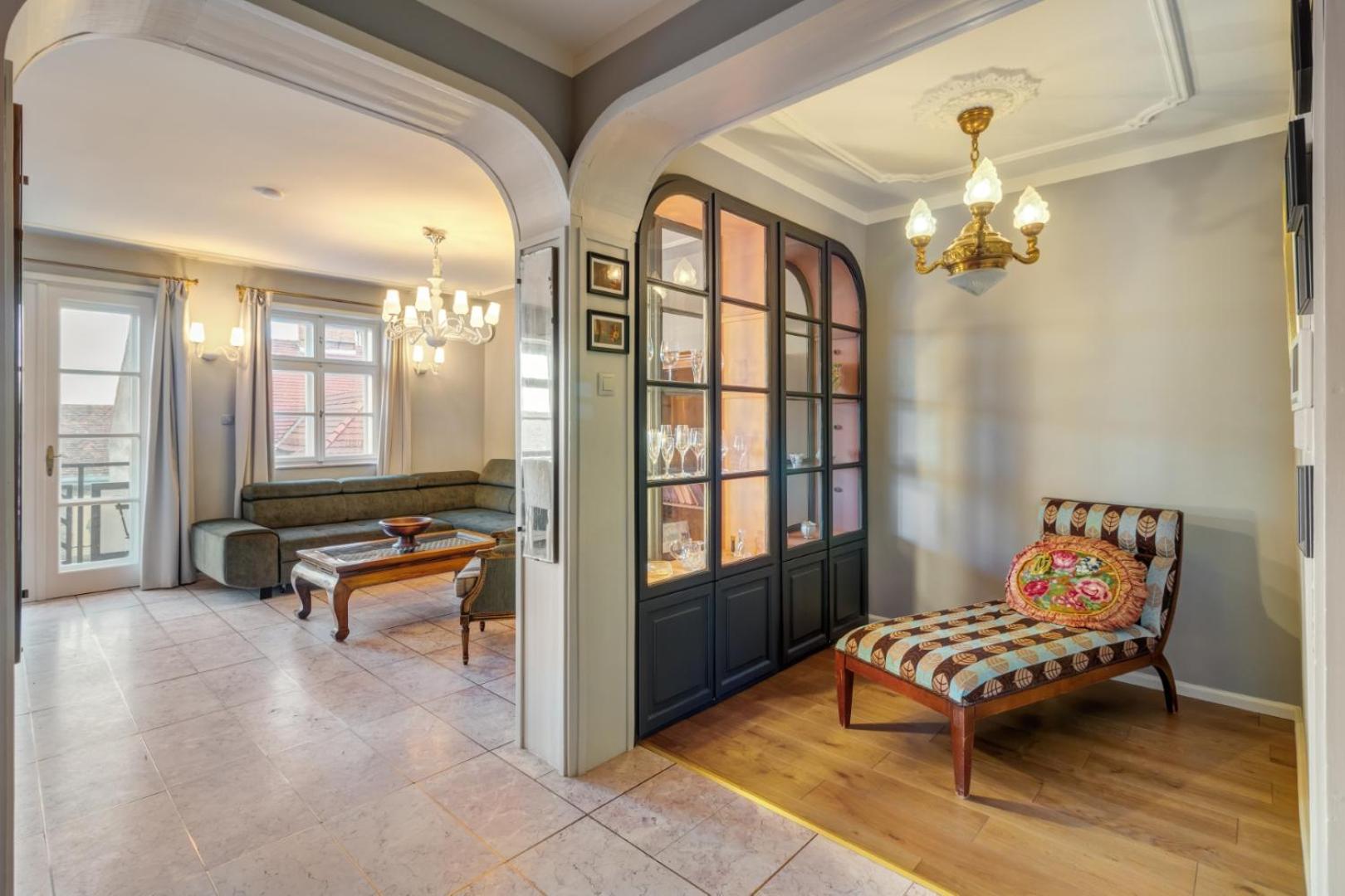 DONATICOEUR Residence