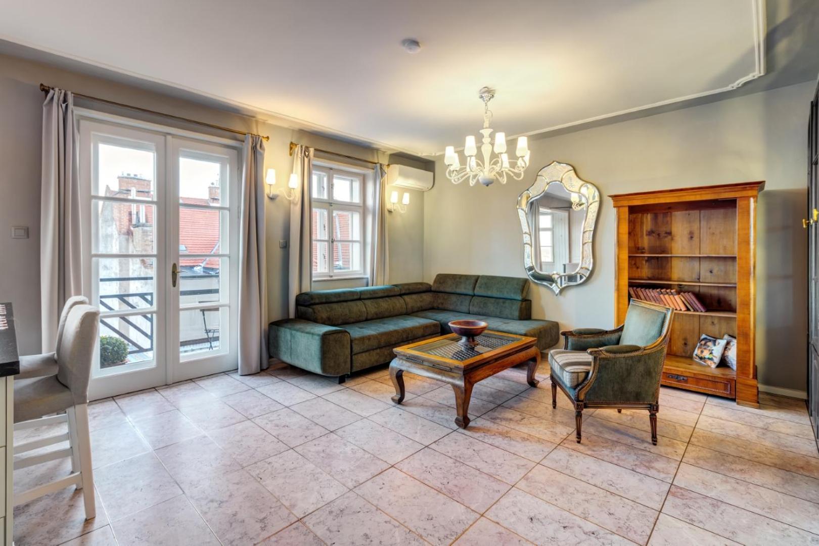 DONATICOEUR Residence