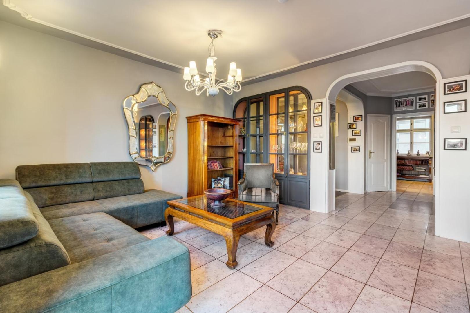 DONATICOEUR Residence