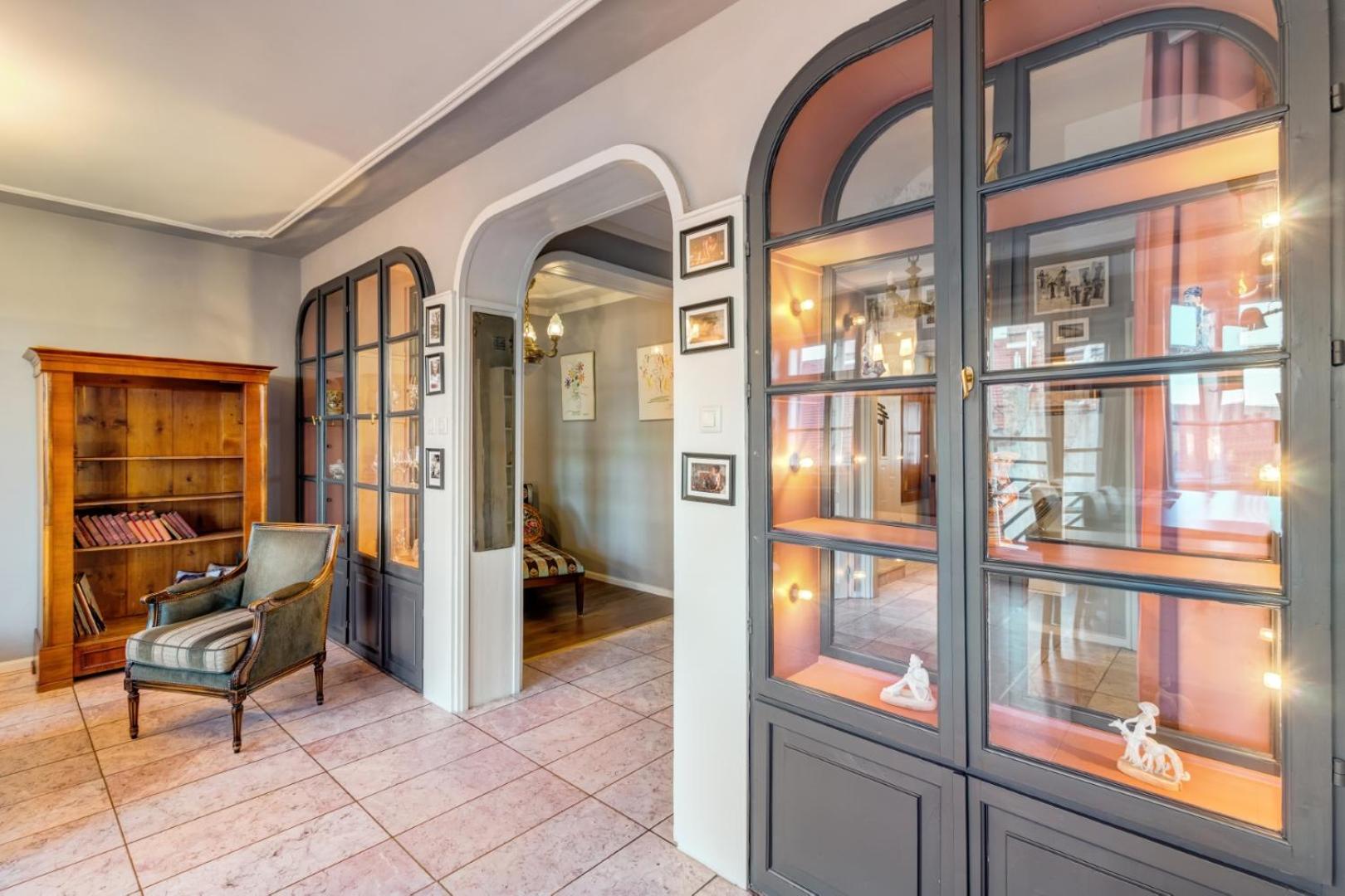 DONATICOEUR Residence