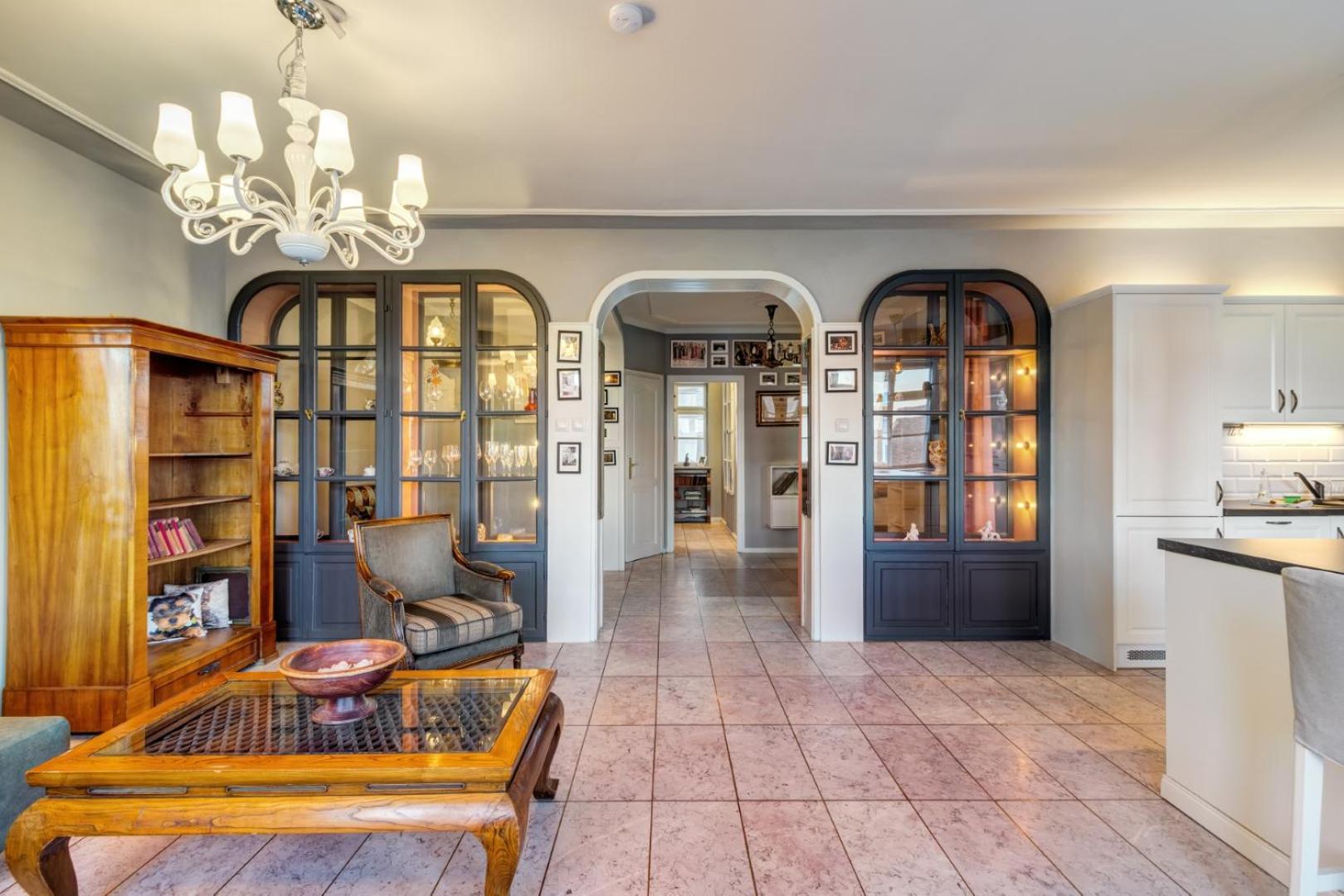DONATICOEUR Residence