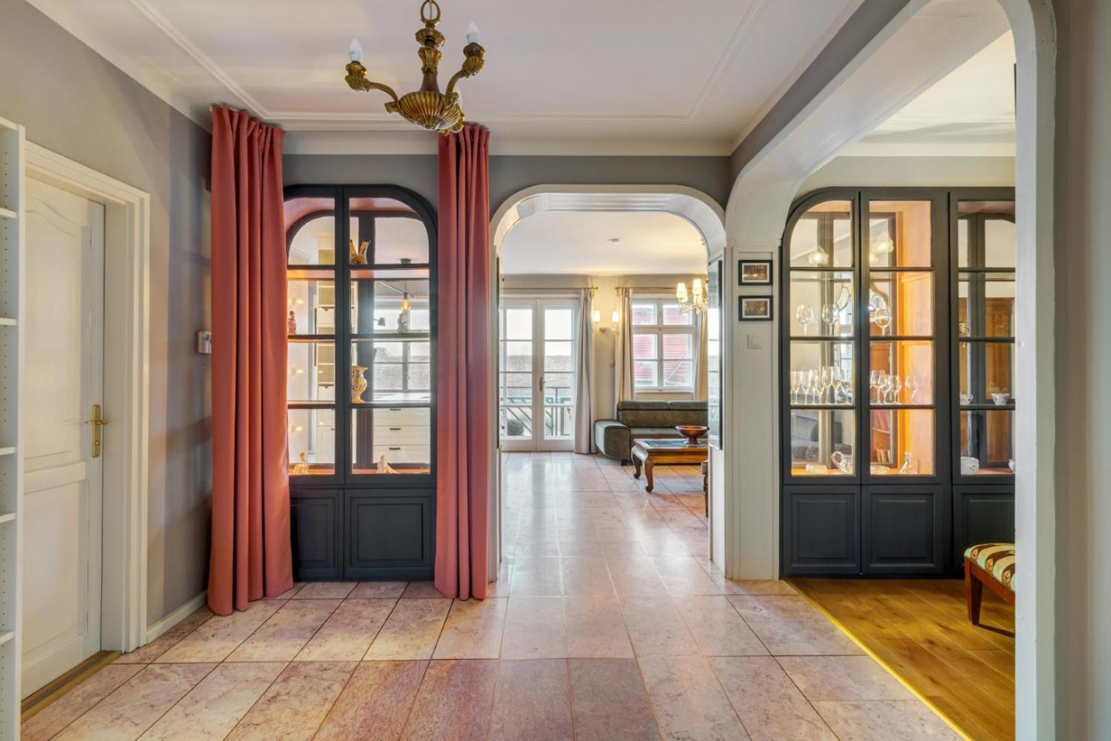 DONATICOEUR Residence