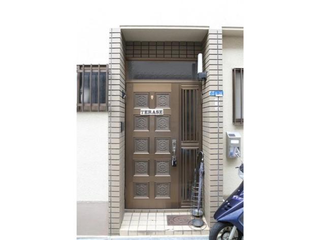 Terase House - Vacation STAY 13667