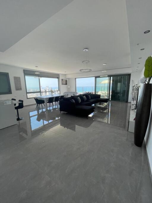 Penthouse Netanya