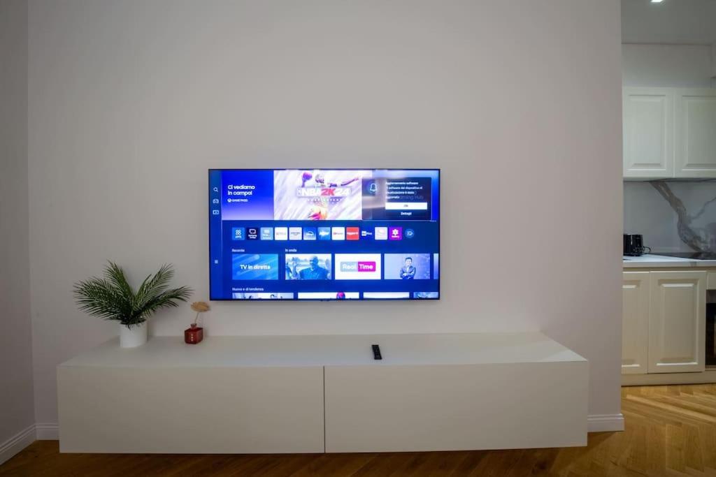 Margherita Florence Apartament photo 4