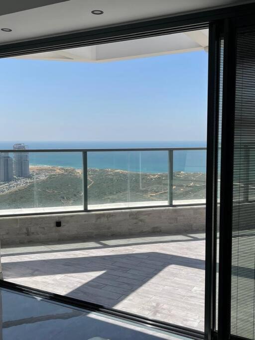 Penthouse Netanya