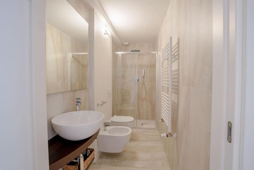 Margherita Florence Apartament photo 3