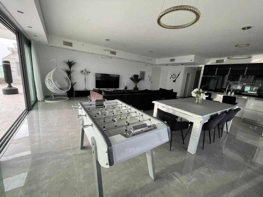 Penthouse Netanya