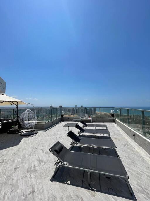 Penthouse Netanya