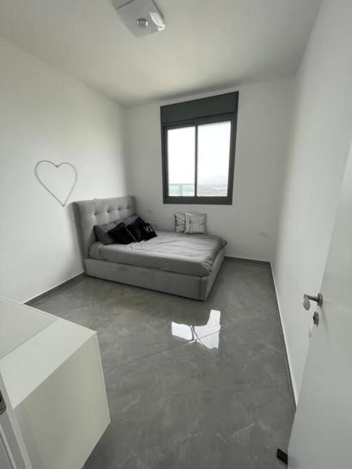 Penthouse Netanya