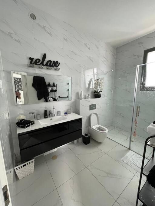 Penthouse Netanya