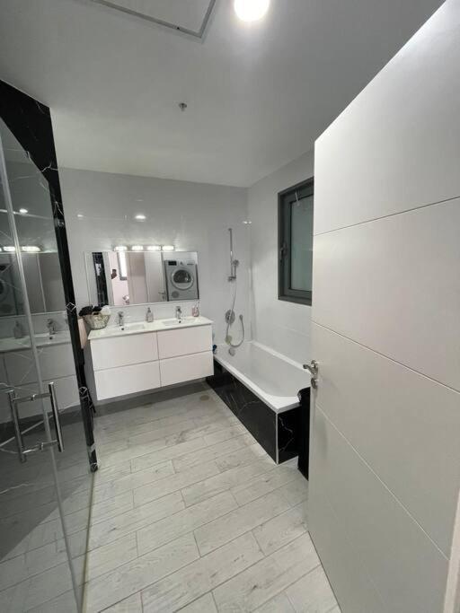 Penthouse Netanya