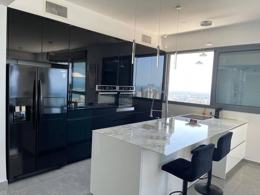 Penthouse Netanya