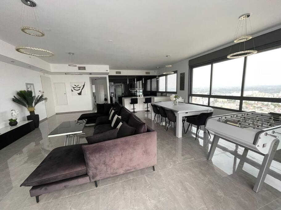 Penthouse Netanya