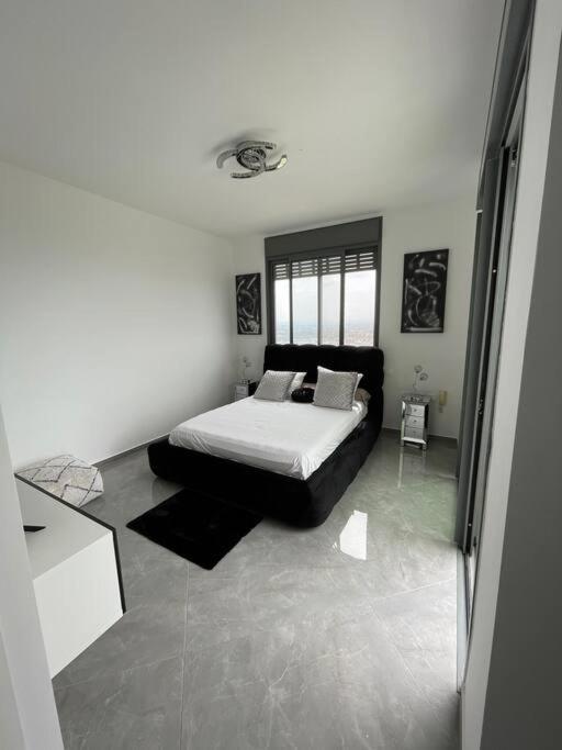 Penthouse Netanya