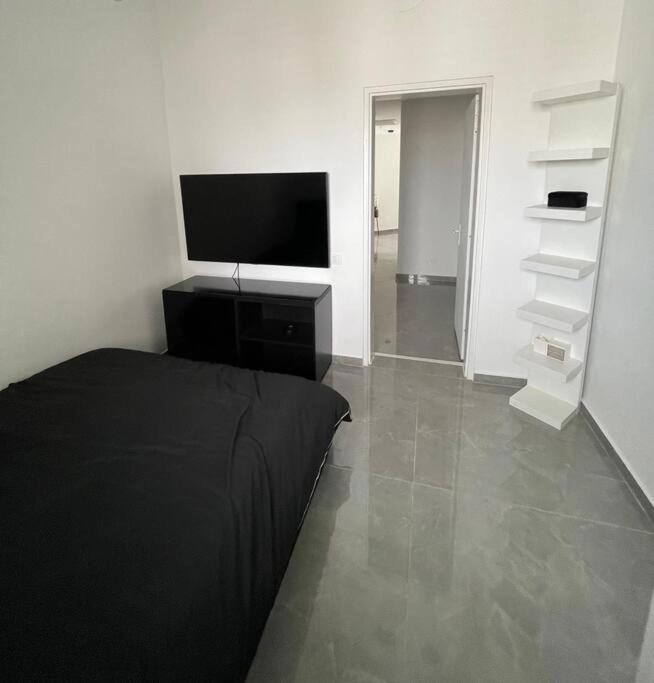 Penthouse Netanya
