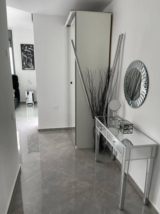 Penthouse Netanya