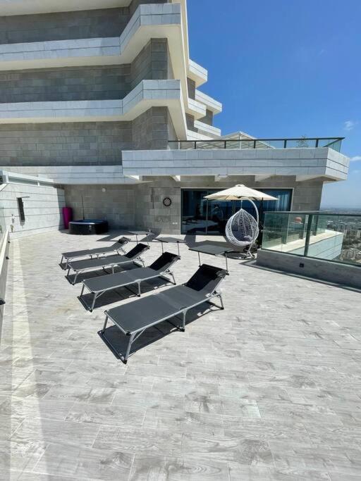 Penthouse Netanya