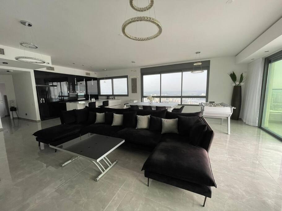 Penthouse Netanya