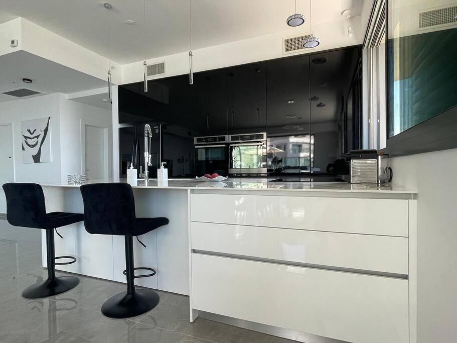 Penthouse Netanya
