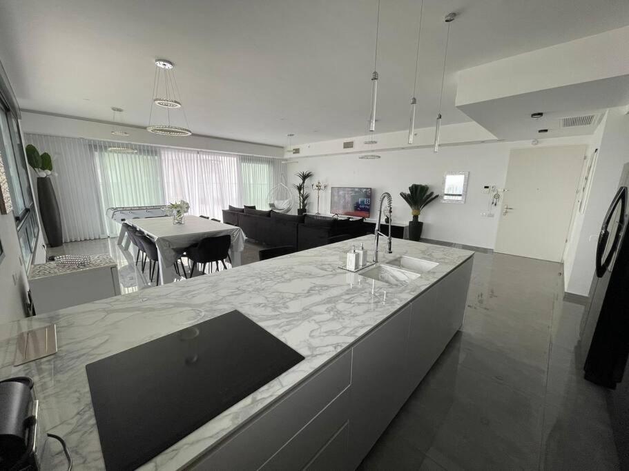 Penthouse Netanya