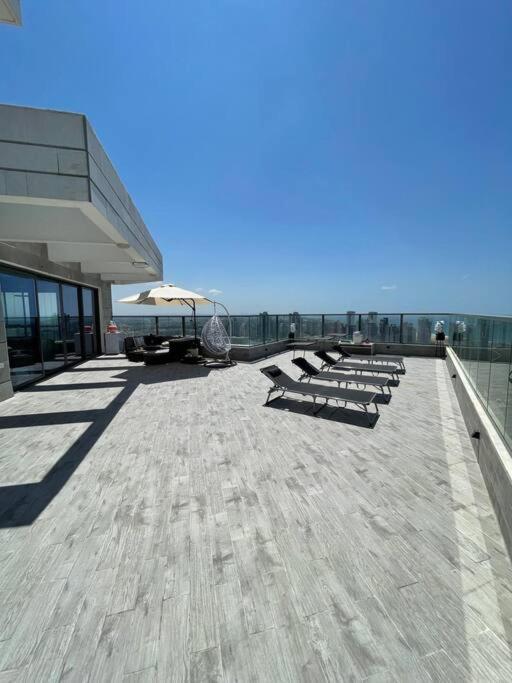 Penthouse Netanya