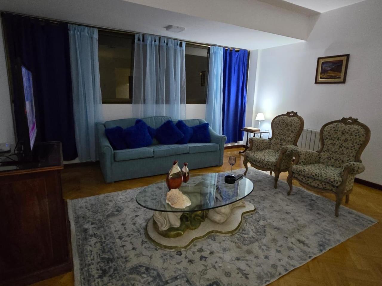 Departamento en centro historico