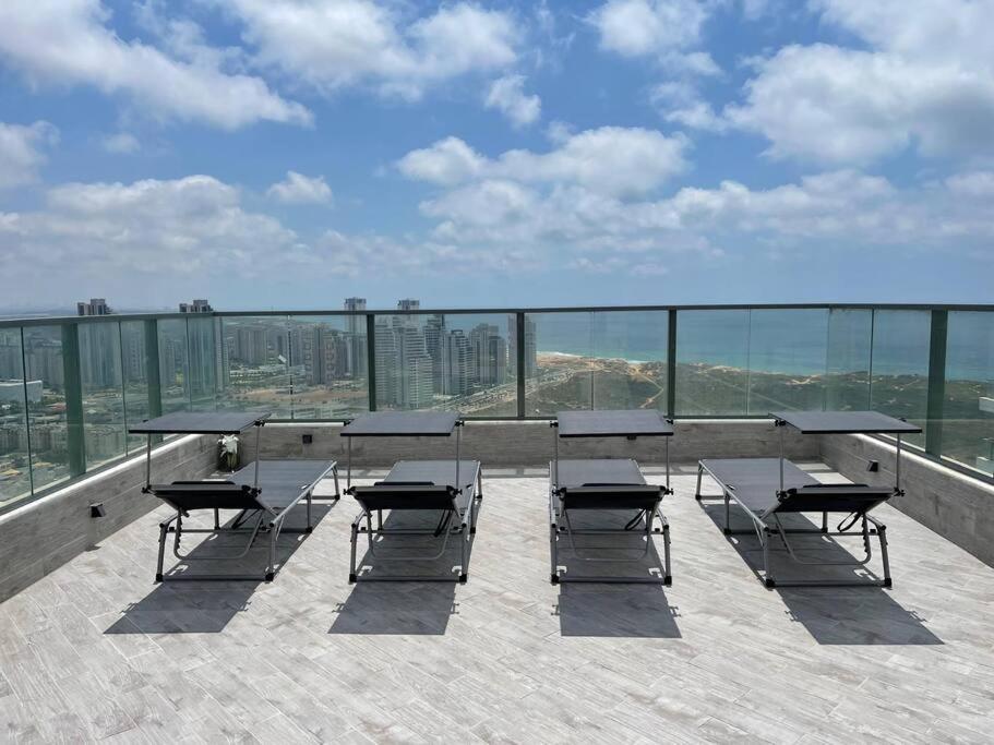 Penthouse Netanya
