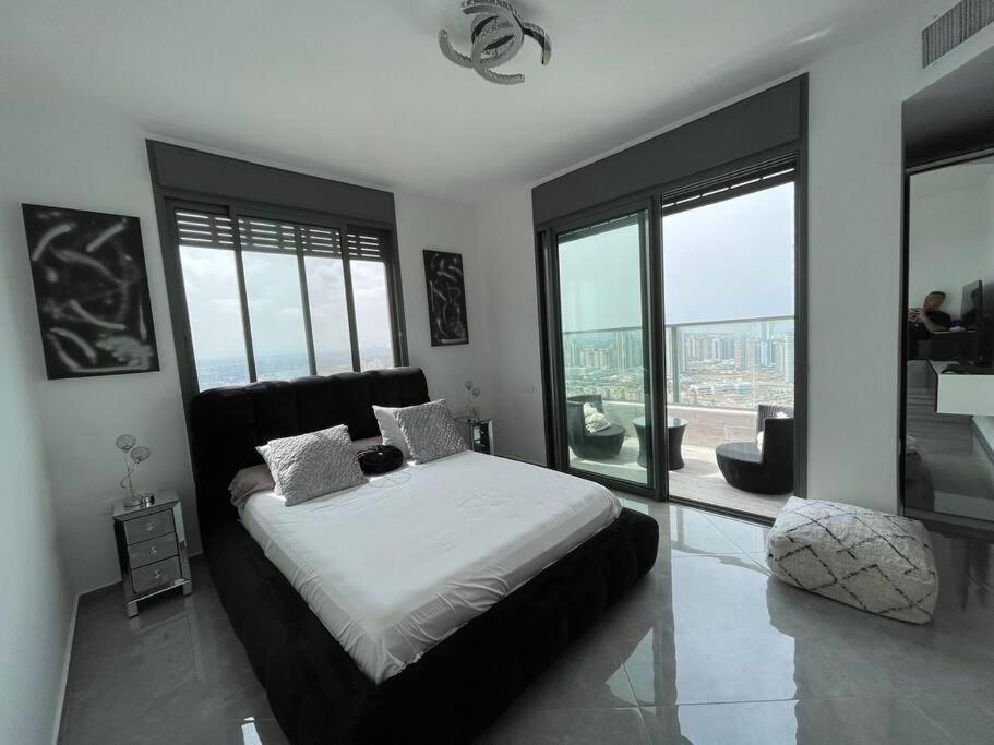 Penthouse Netanya