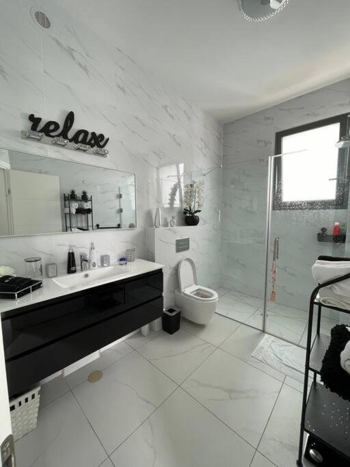 Penthouse Netanya