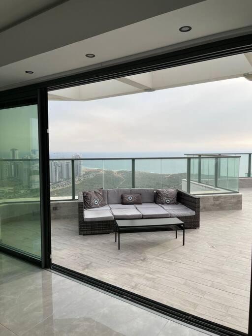 Penthouse Netanya