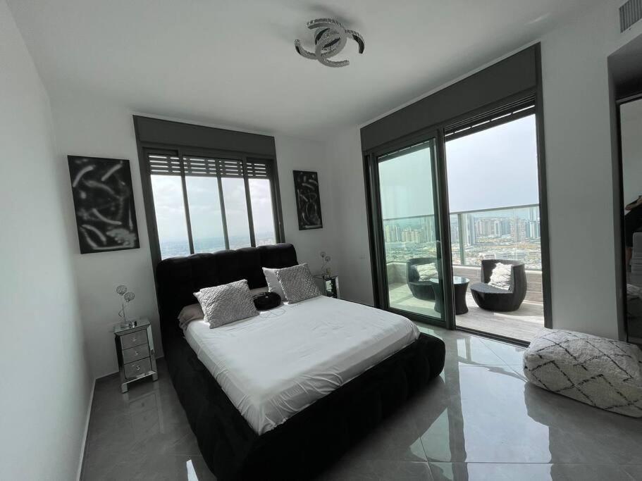 Penthouse Netanya