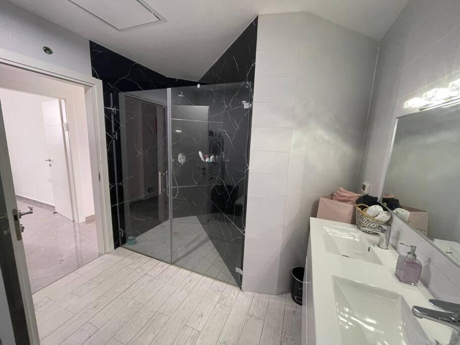 Penthouse Netanya